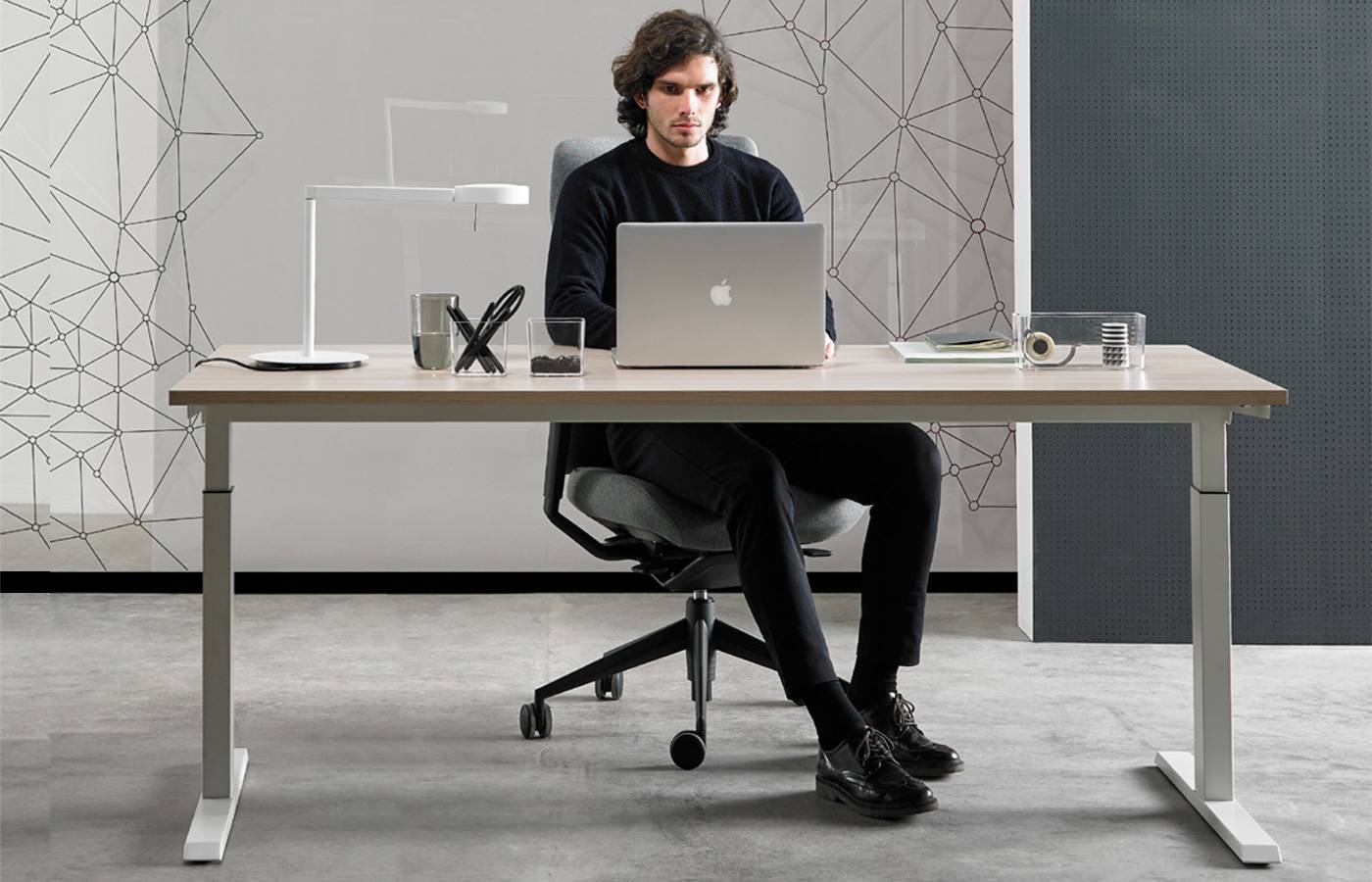 Mesa de Trabajo Ideal para un Desarrollador de Software